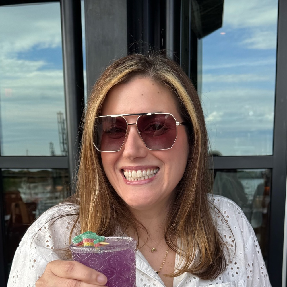 Meet your Posher, Lauren